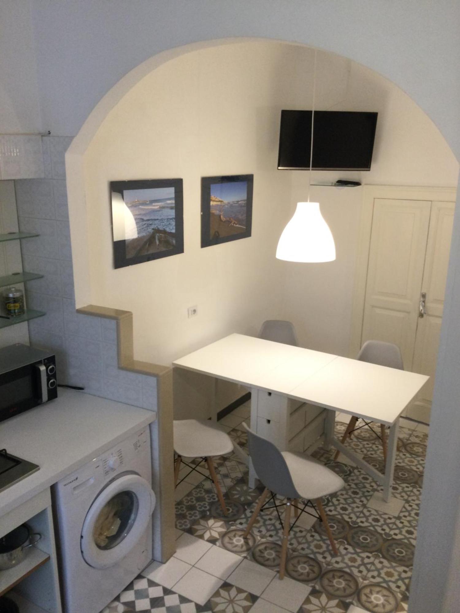 Medieval Terraced House In Vieste Vecchia Екстериор снимка