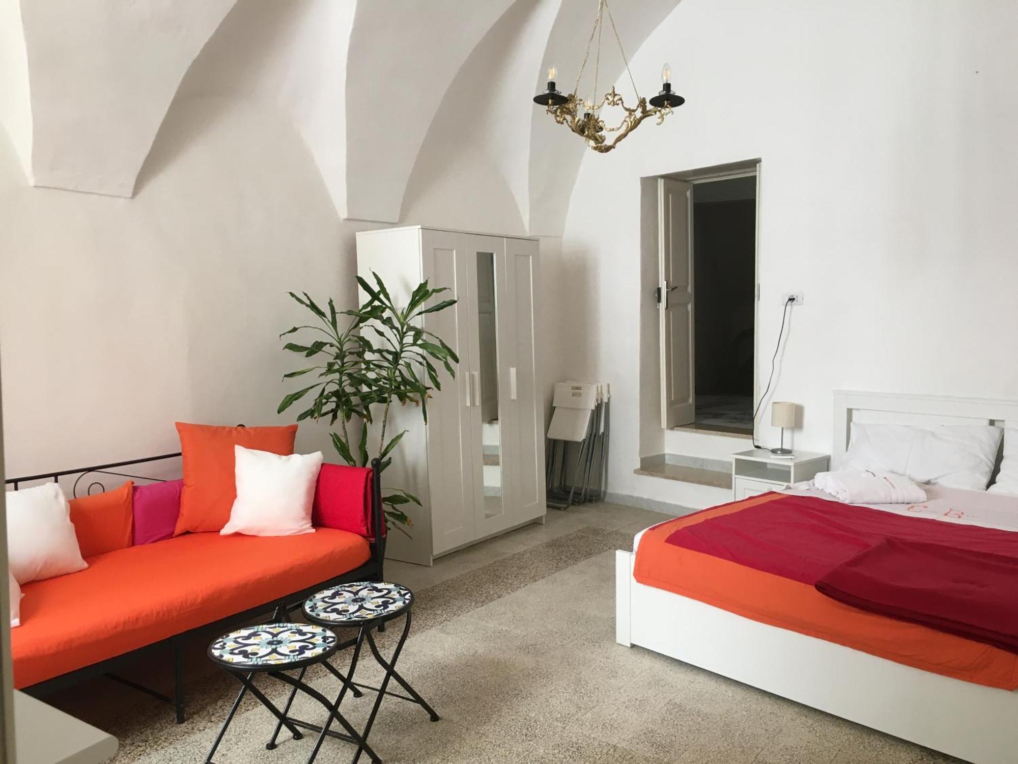 Medieval Terraced House In Vieste Vecchia Екстериор снимка